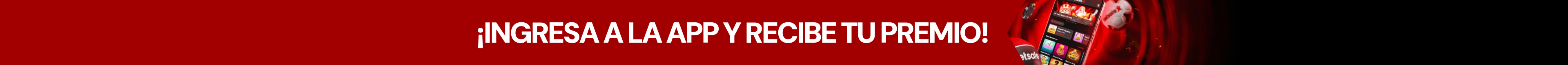 Gana Premios con tu App