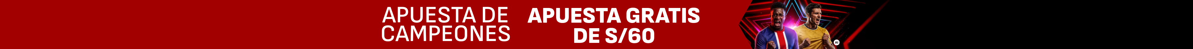 Apuesta por la Gloria