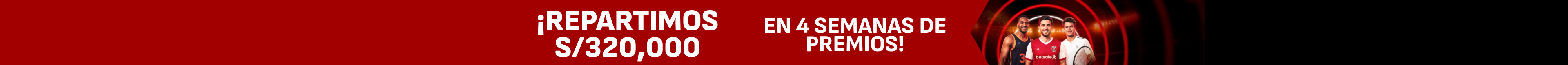 Sorteos Semanales