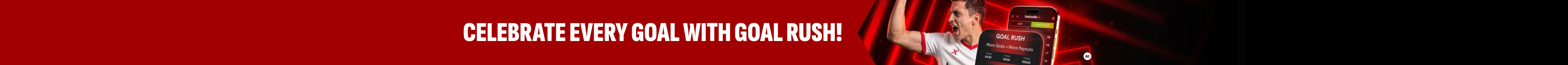 Goal Rush