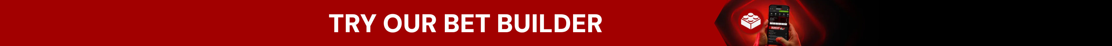 Try our Bet Builder