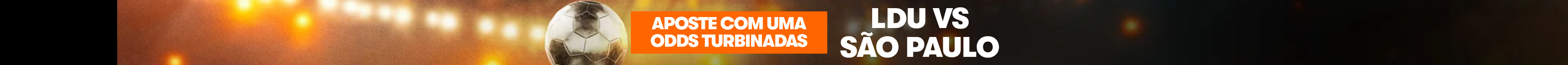 LDU vs São Paulo