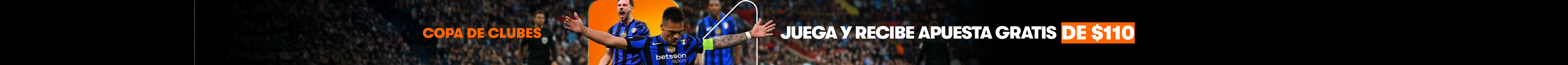 ¡El enfrentamiento final APUESTA GRATIS