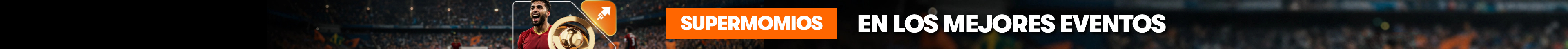 Supermomios