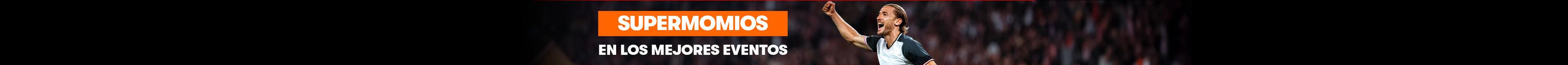 Supermomios