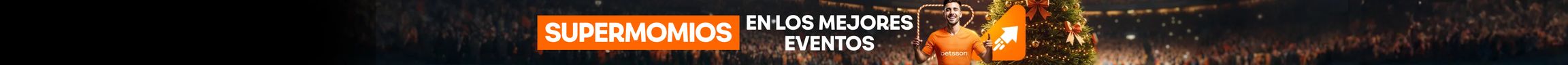 Supermomios