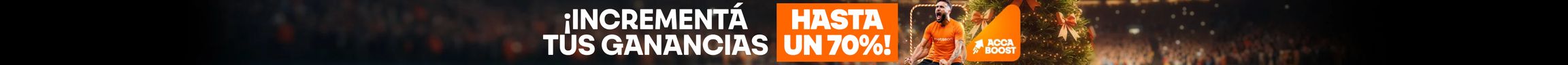 Aumenta tus ganancias hasta un 70%