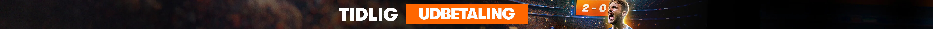 Tidlig Udbetaling