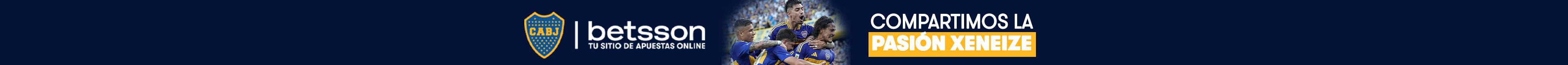 Boca Juniors