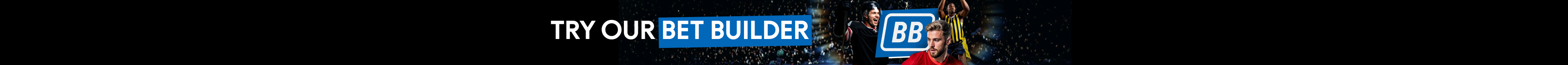 Bet Builder